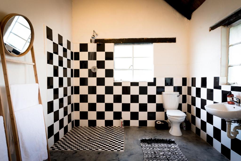 Makuwa Safari Lodge photo