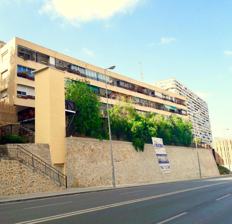 Loft con vistas al Mar - 2