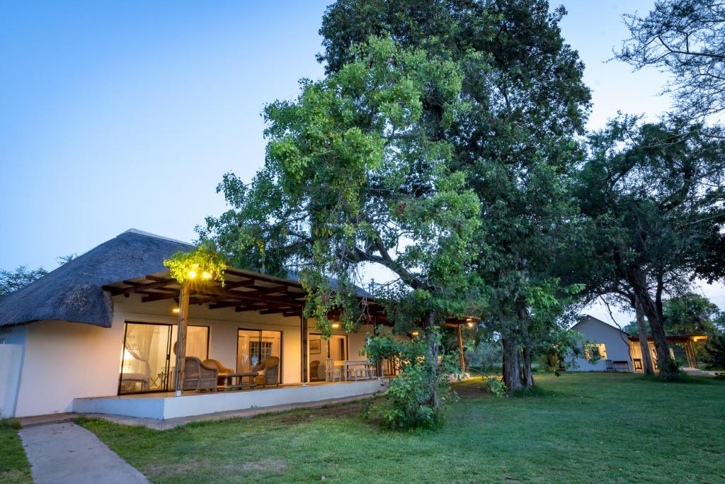 Makuwa Safari Lodge photo