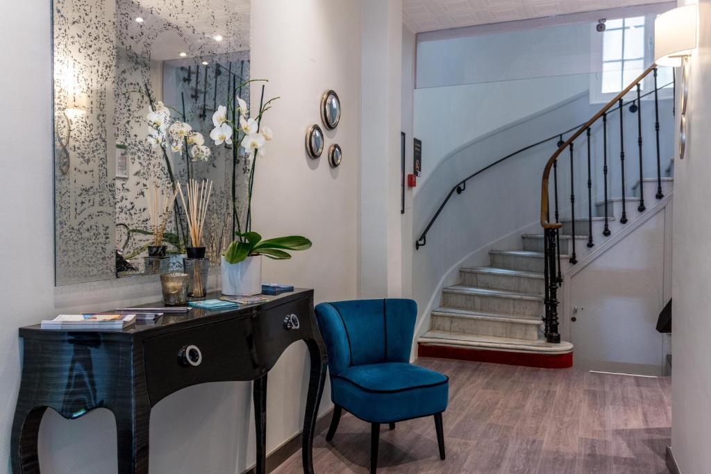 Hotel Select photo
