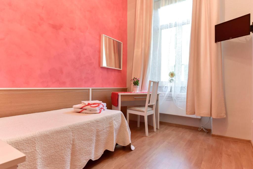 Trani B&T Rooms - 5