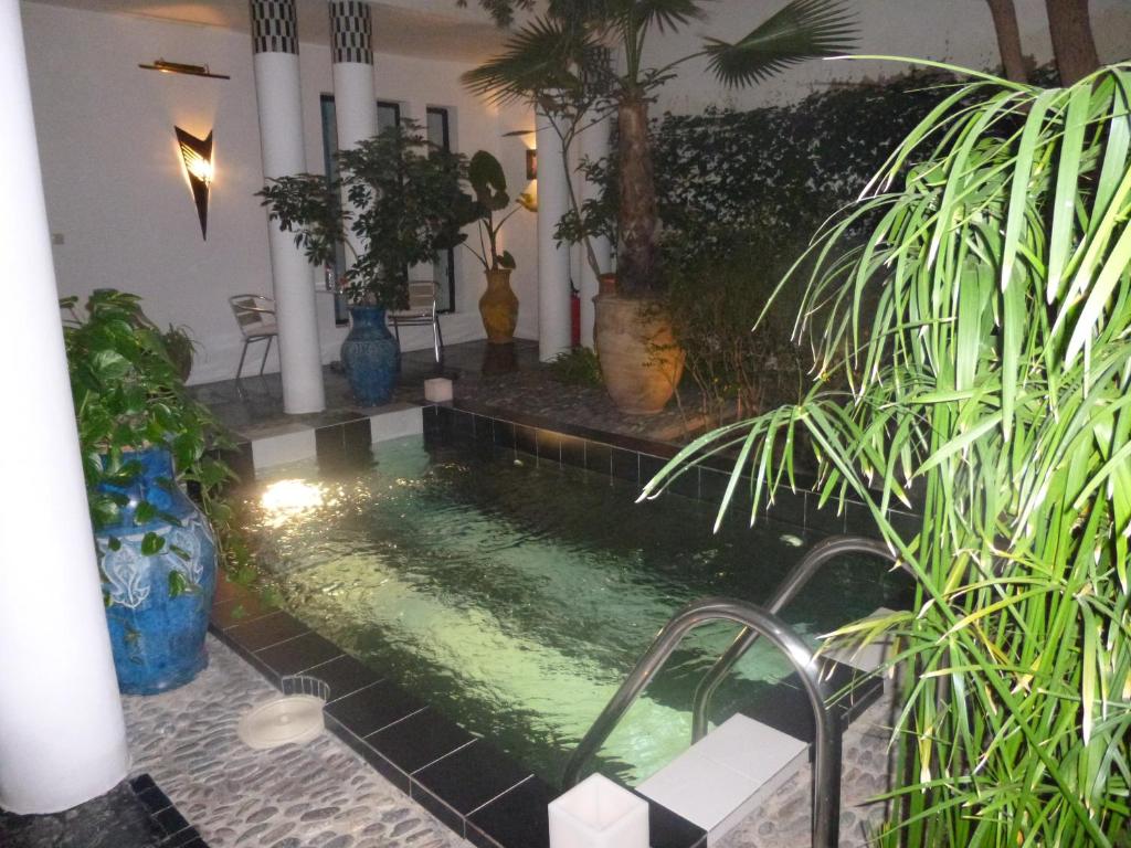 Riad Tchina photo