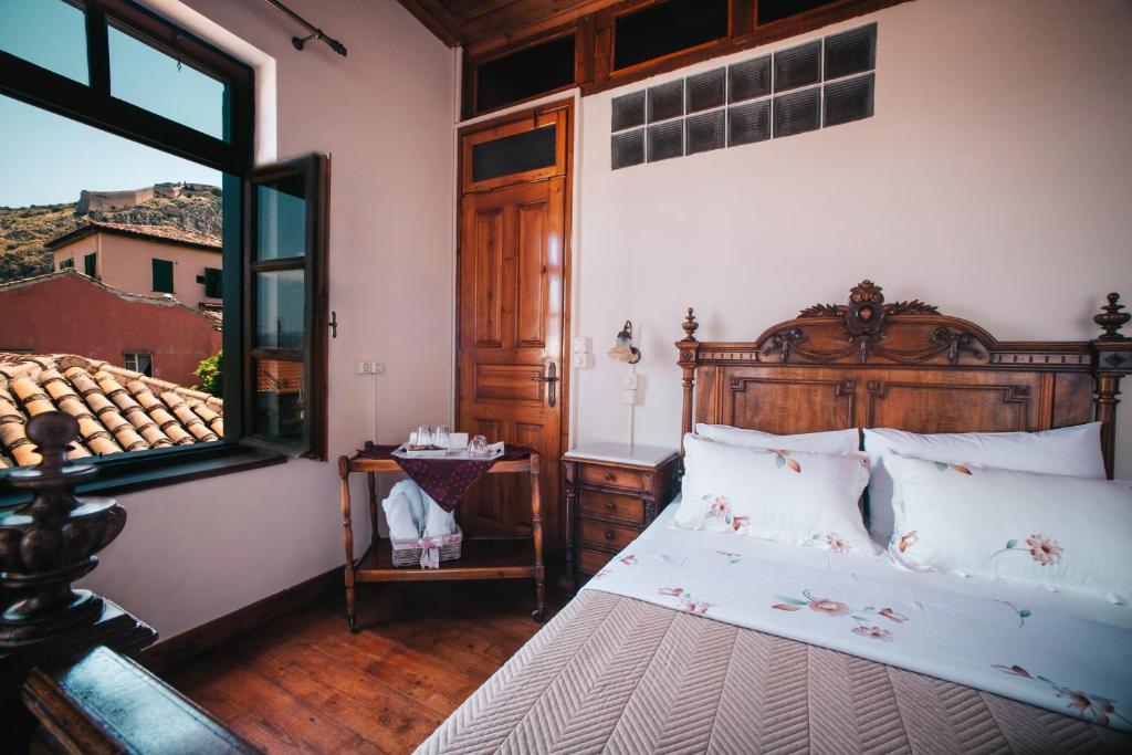 Rigas Pension Nafplio photo