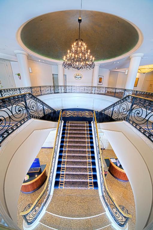 Stamford Plaza Sydney Airport Hotel & Conference Centre