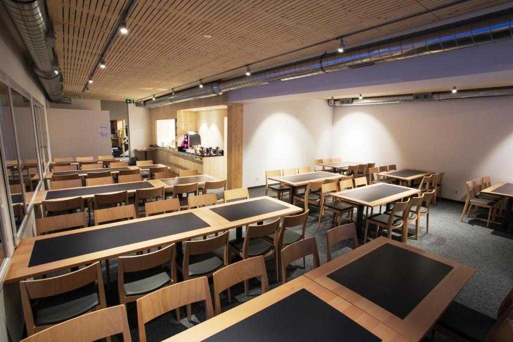 Sport- und Ferienhaus Don Bosco 전경