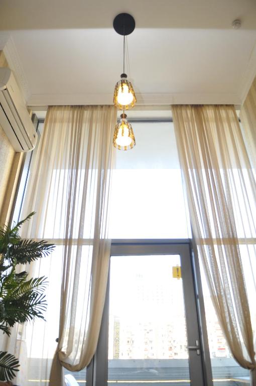 Orbi Residence Duplex Apartment photo