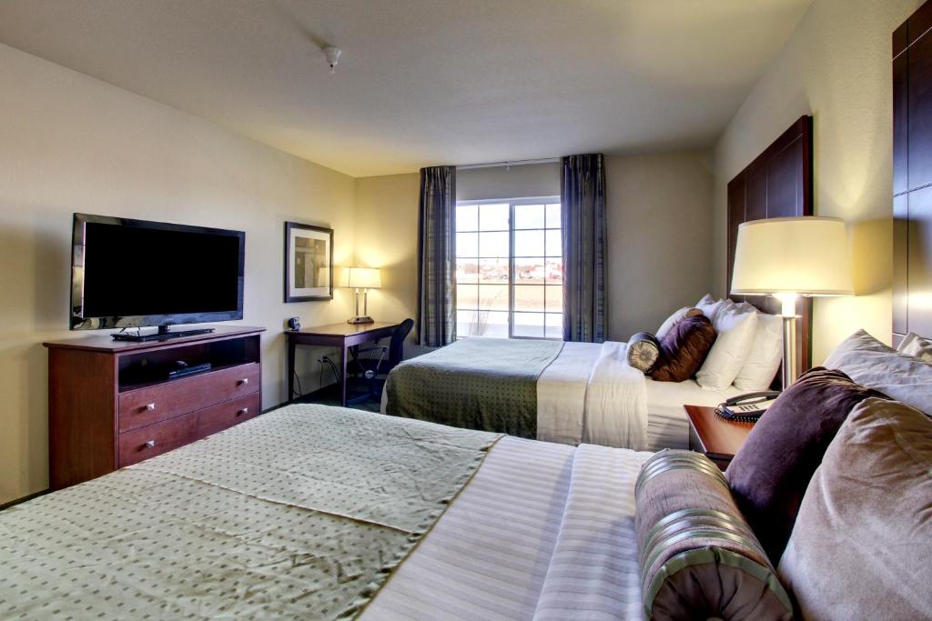 Cobblestone Hotel Wayne Photo 1
