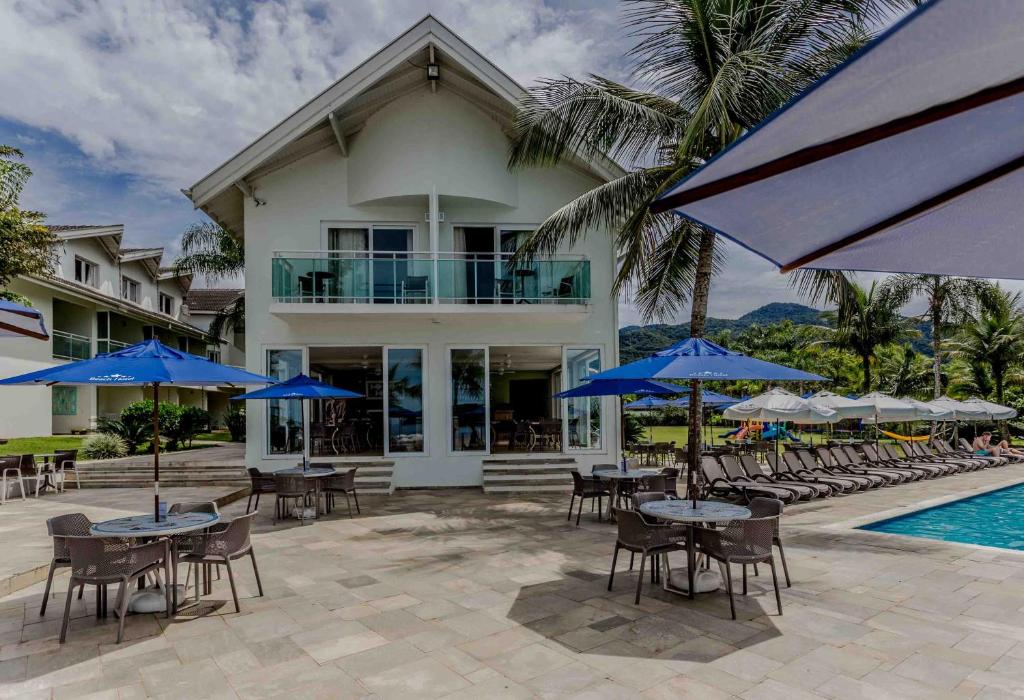 Beach Hotel Juquehy, Sao Sebastiao (Sao Paulo) | 2024 Updated Prices, Deals