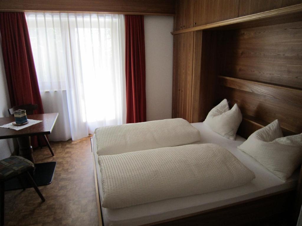 Aparthotel Garni Haus Hubertus - 2