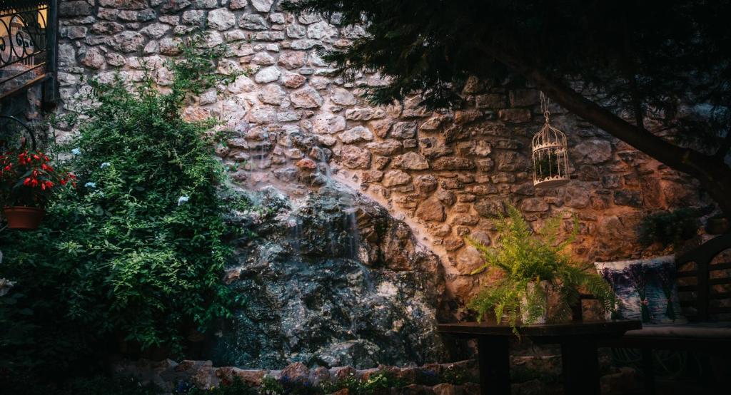 Rigas Pension Nafplio photo