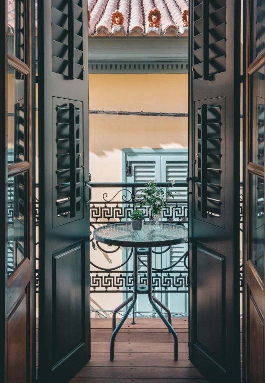 Rigas Pension Nafplio photo