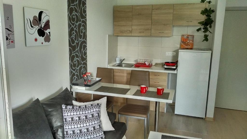 Apartmani Amfora - Igalo - 4