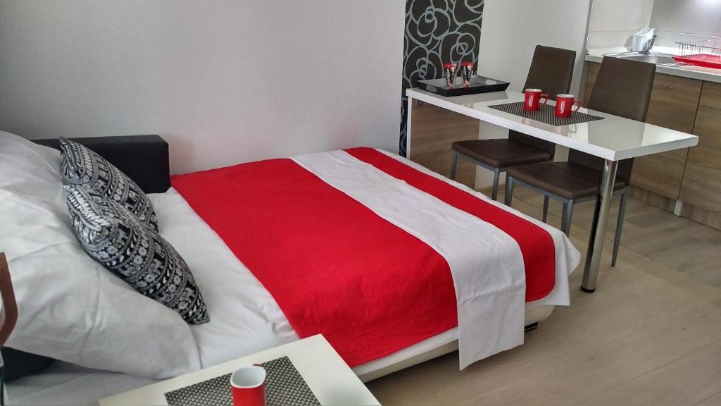 Apartmani Amfora - Igalo - 5