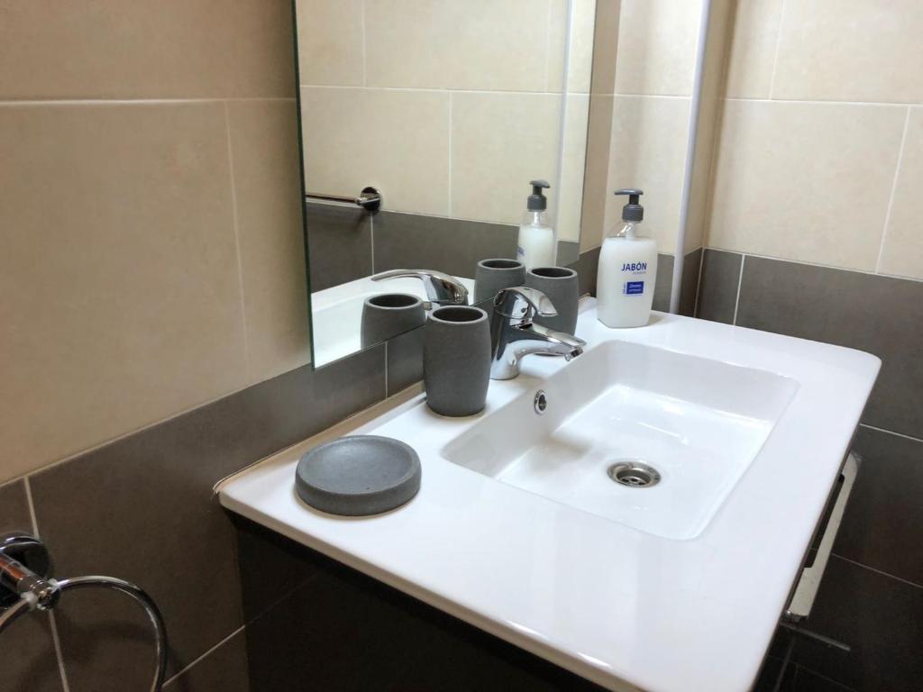 Vivienda Sara - 2