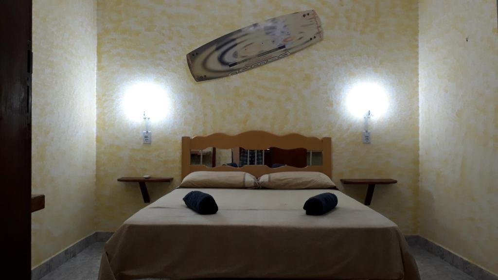Kite House Jeri — Hotel in Jericoacoara