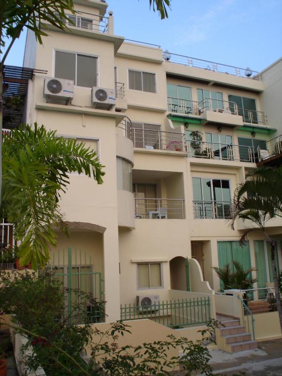 Amstellux Apartment photo