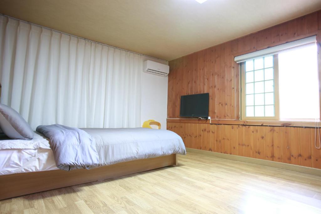 Daegwanryeong Rodem Tree Pension photo