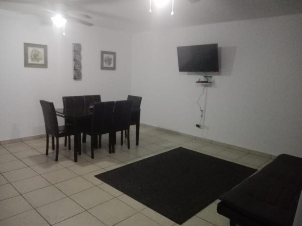MV Suites Suc. Capilla - 2