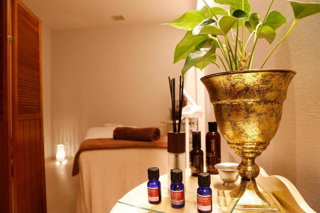 Spa