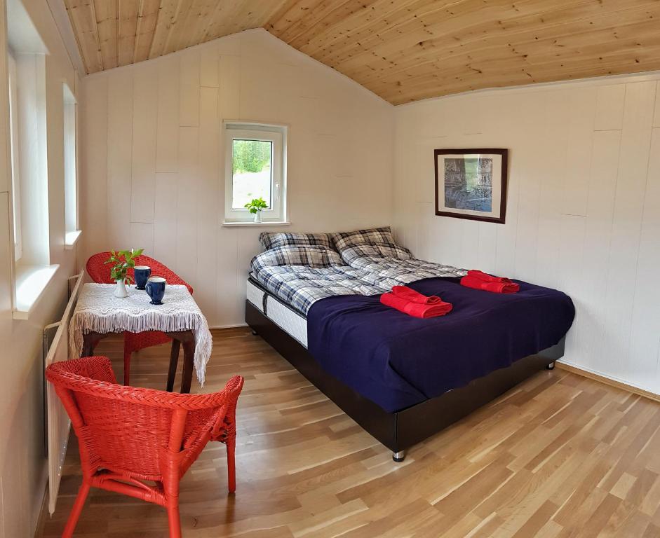 Ravencliff Lodge photo