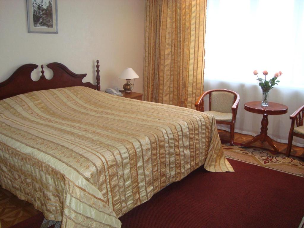 ApartHotel Natalya photo