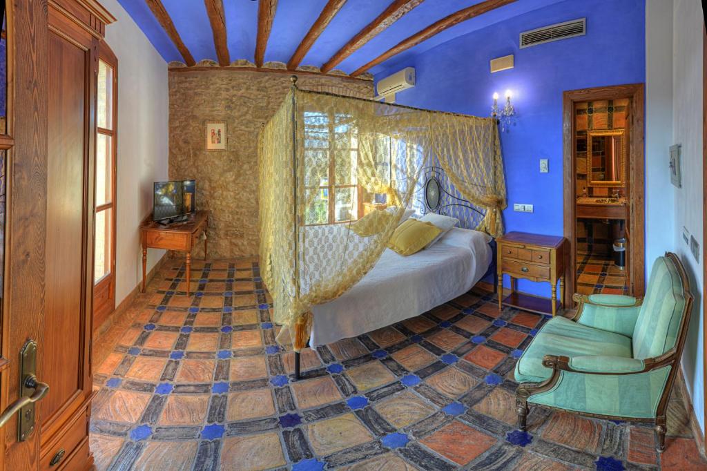 Hotel Boutique Bodegas De Arnes - Adults Only - 4