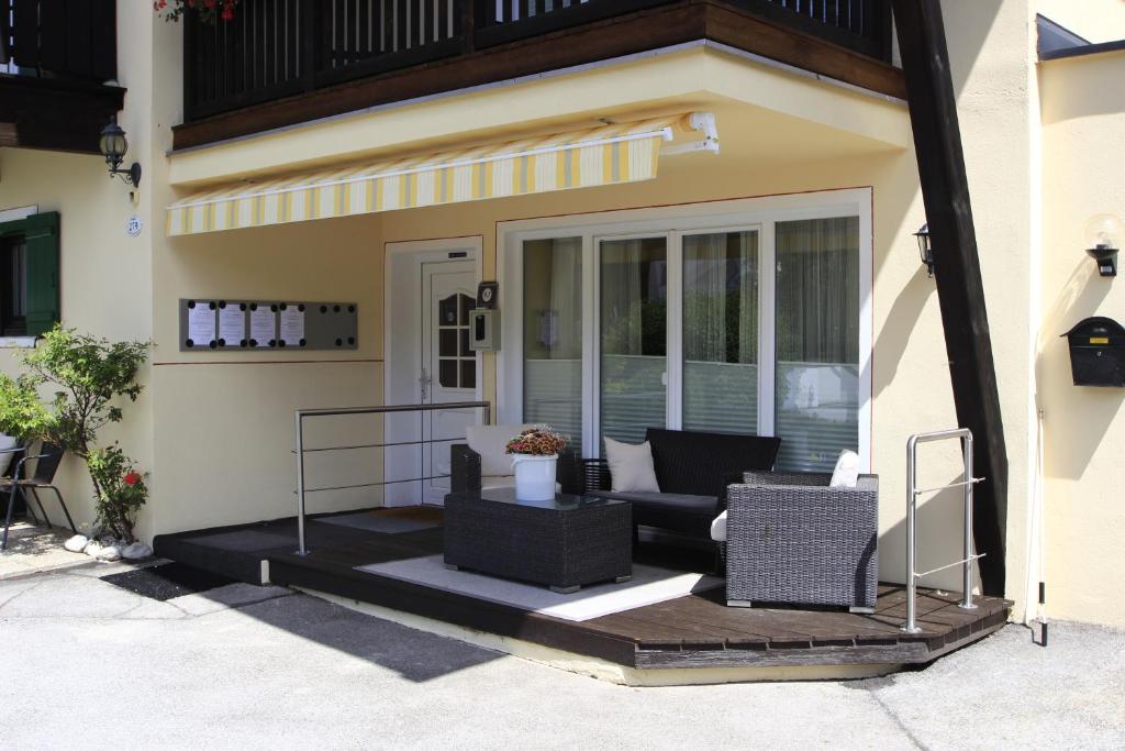 Alpenlandhaus Menardi - 3