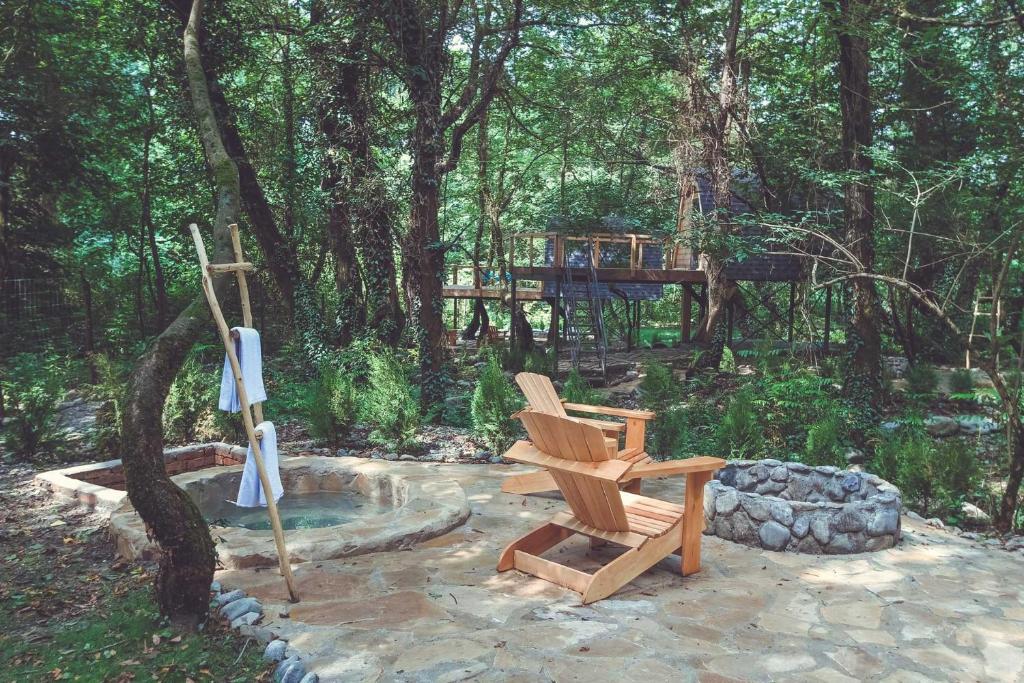Duende Hotel photo