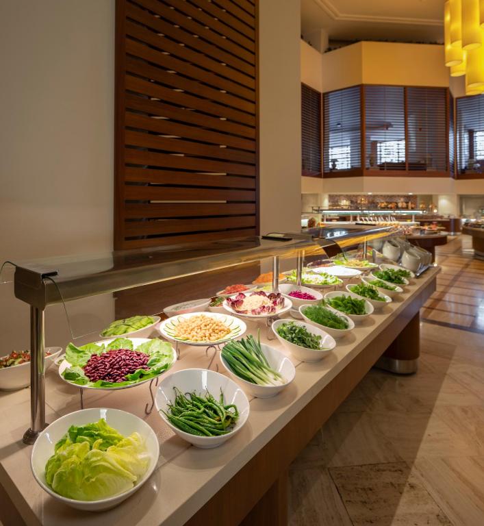 お料理のイメージ