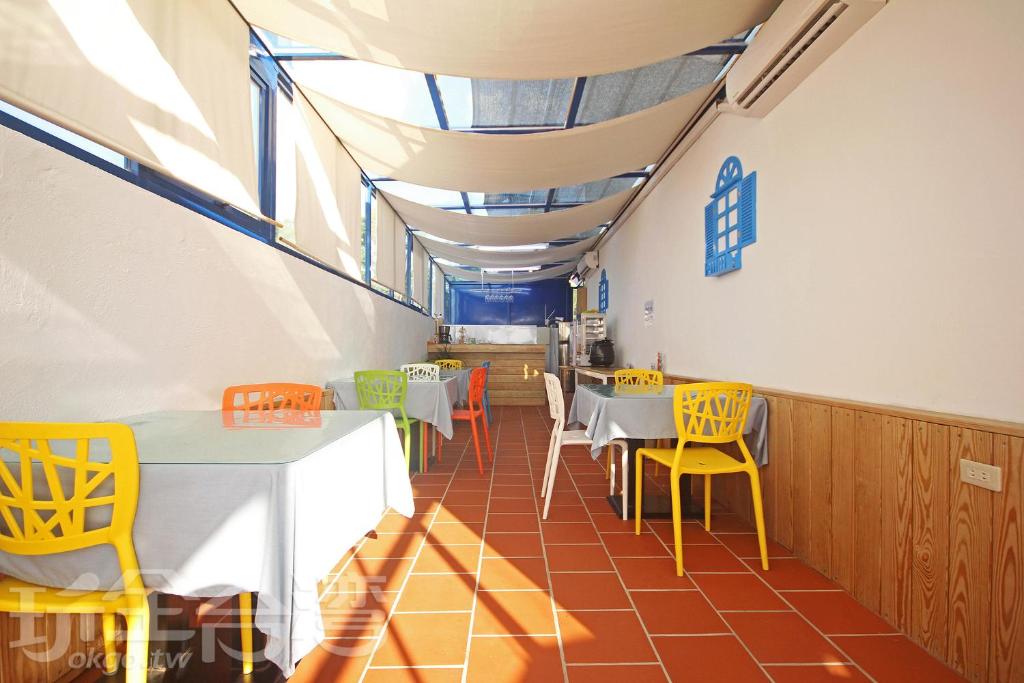 Bay Villa Hall 호텔 이미지 2