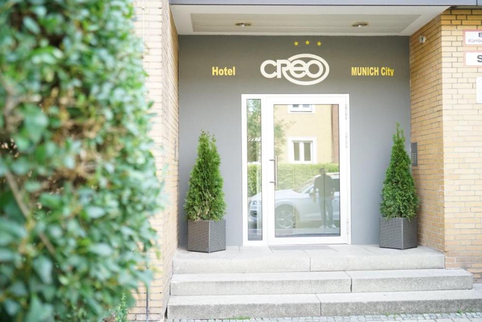 CREO Munich City - 4