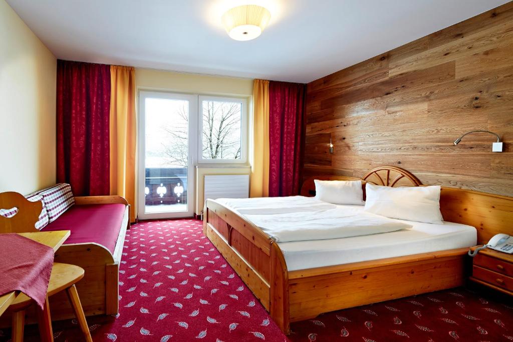 Hotel Wieser photo