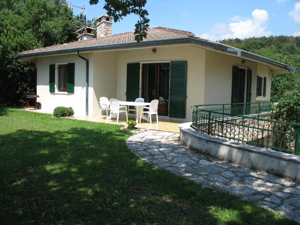 Villa Bardino - 3
