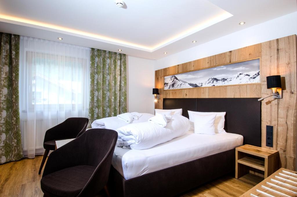 Hotel Garni Siegele - 4