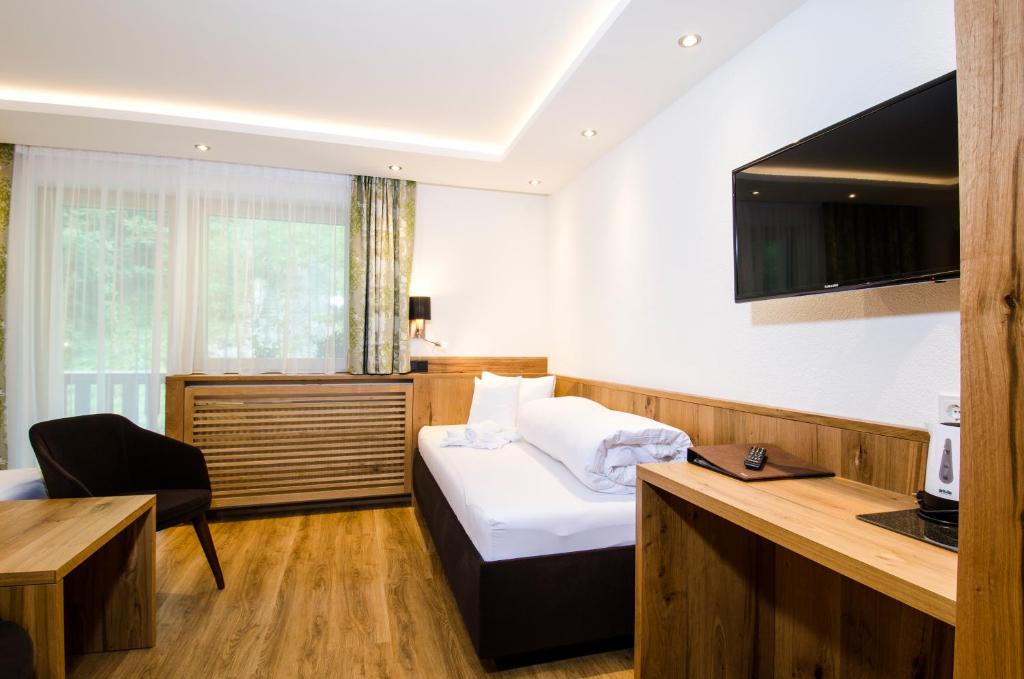 Hotel Garni Siegele - 5
