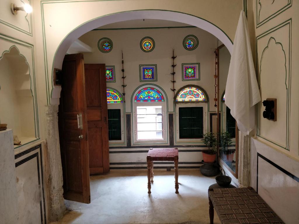 Jaipur Haveli photo