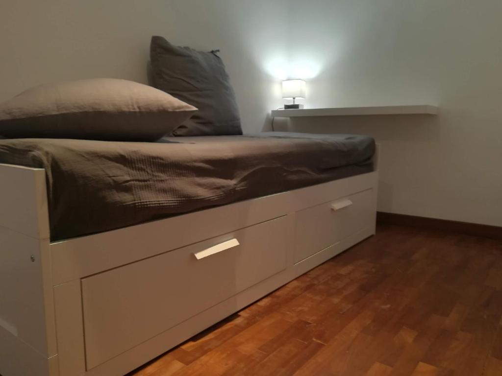 Vicaria - Guest House - Napoli Centrale photo