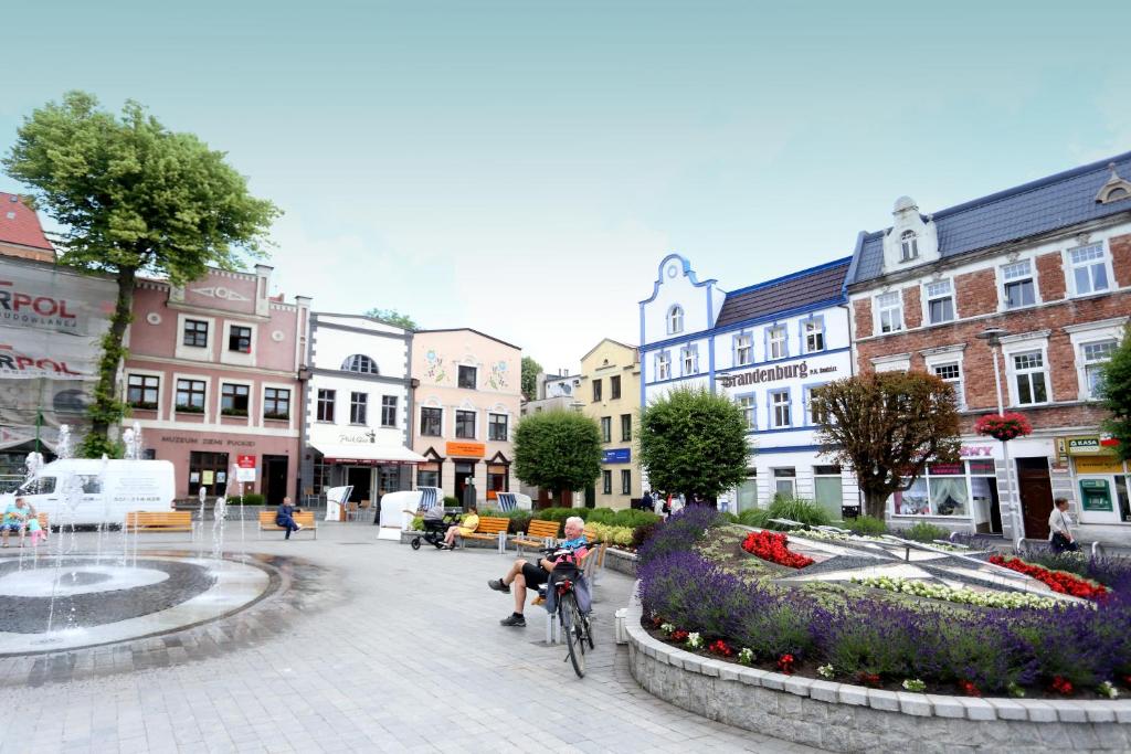 Perły Bałtyku, Puck