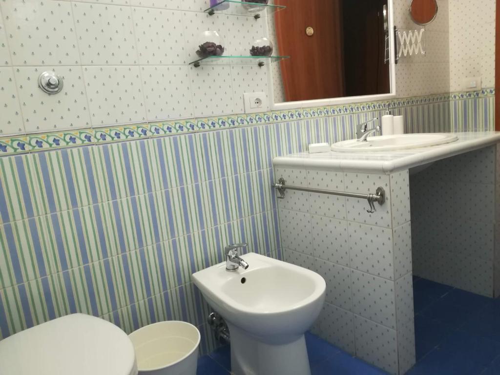Vicaria - Guest House - Napoli Centrale photo