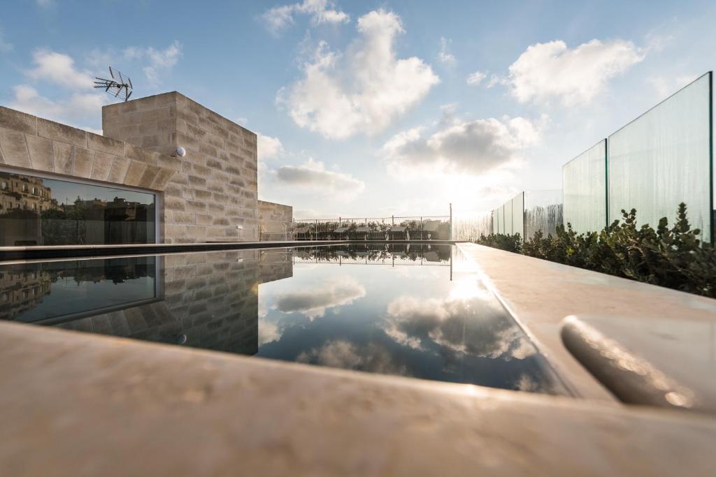 Cesca's Boutique Hotel photo