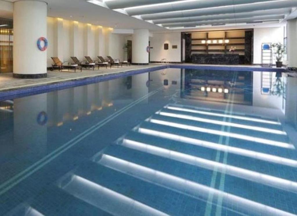 Linhai S&N International Hotel photo