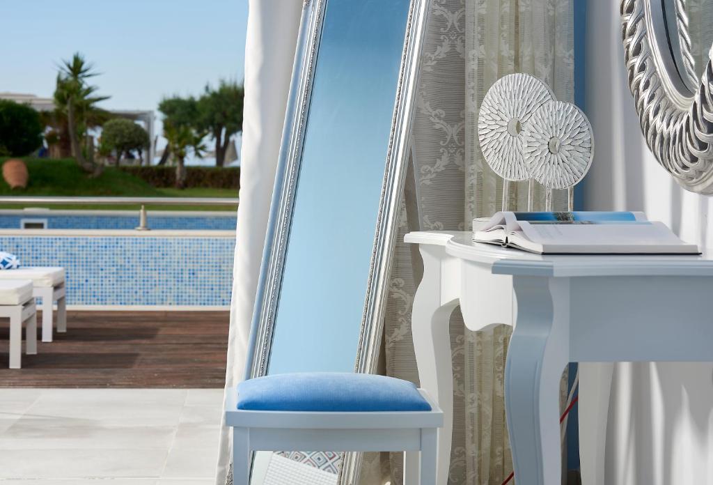 ミソス パレス リゾート&スパ - Location image