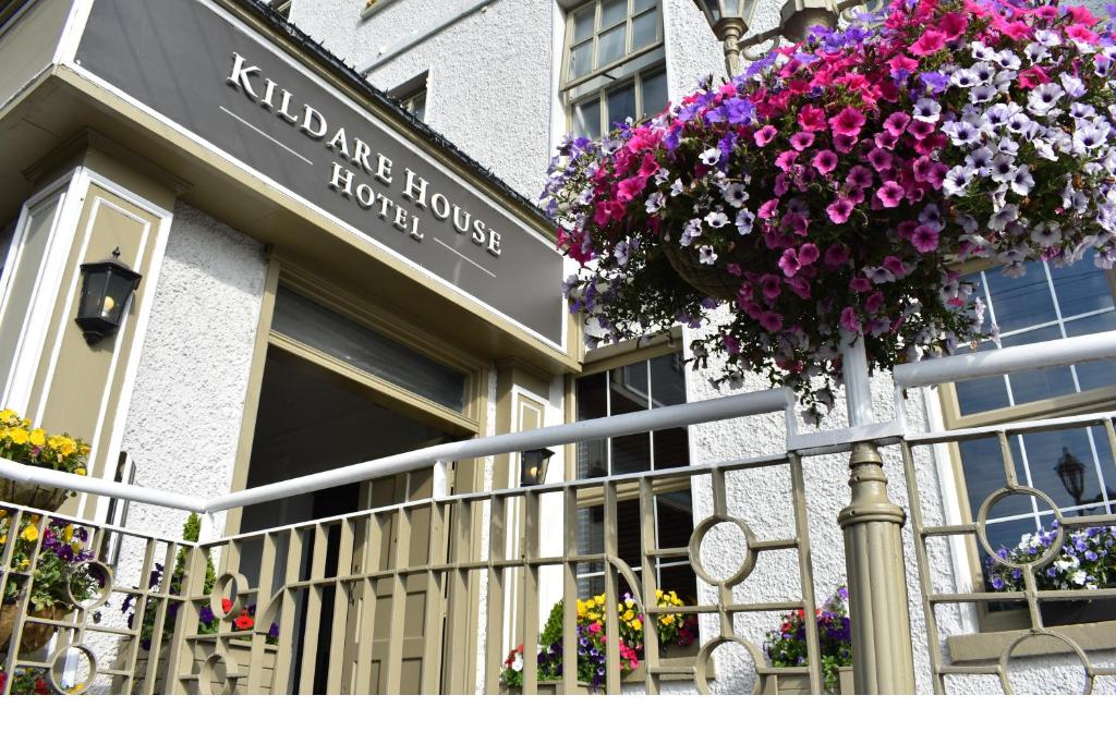 Kildare House Hotel photo
