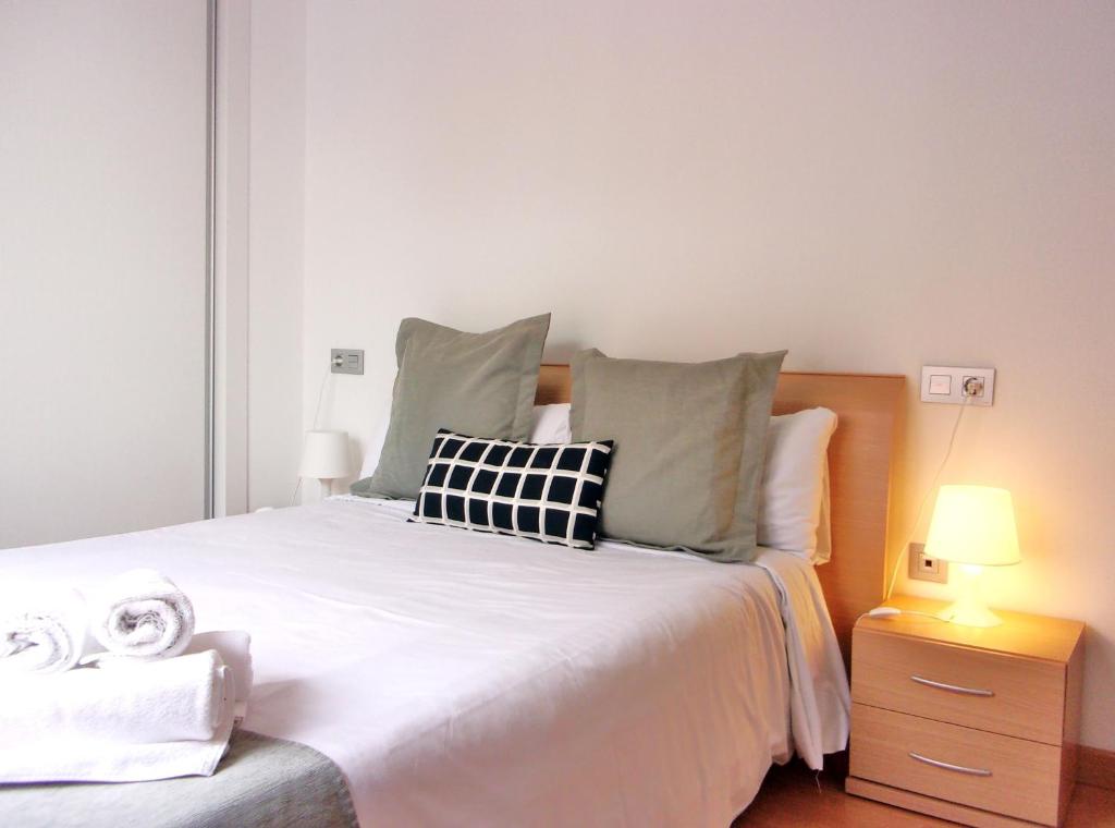 ALC - Brickrental Calle Mayor — Hotel in Alicante