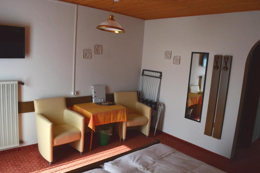 Haus Brigitte photo