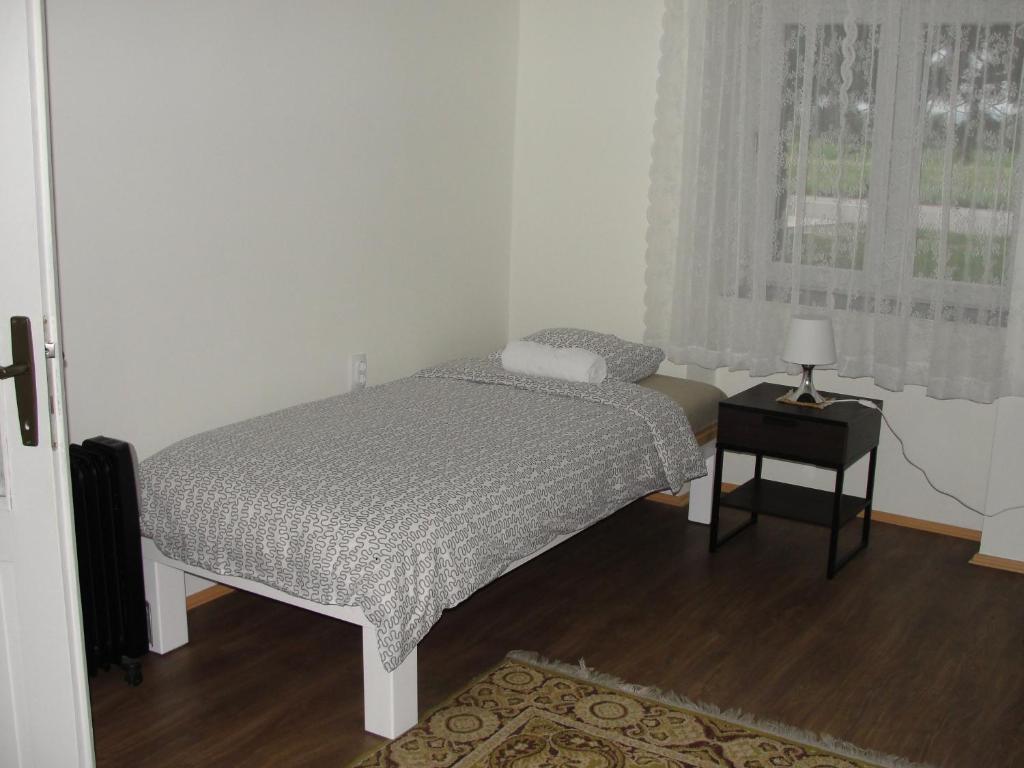 Coffeecamp-Kovilj — Hotel in Novi Sad