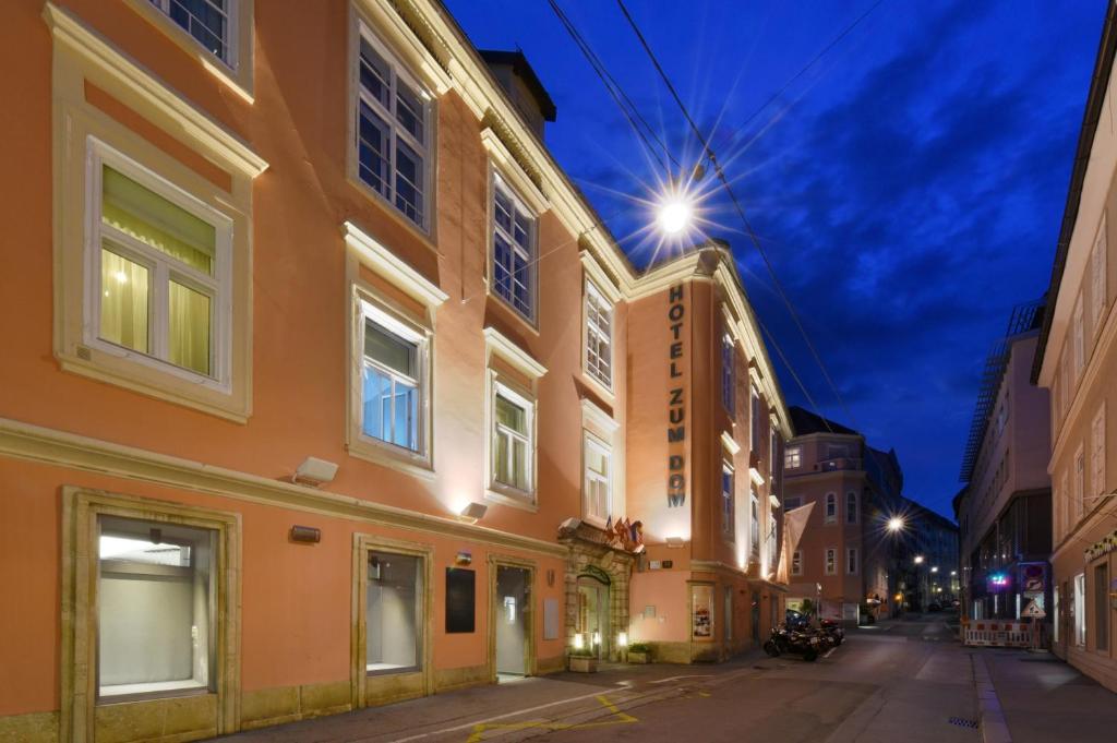 Boutique Hotel Dom - Rooms & Suites - 3