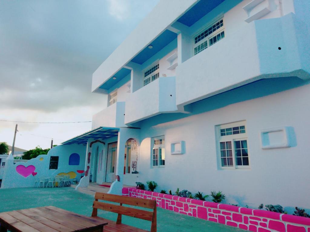 Ching Ji Ming Inn, Kenting