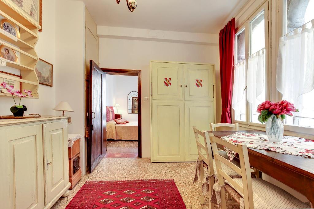 Ca' Badoer Frari - 3