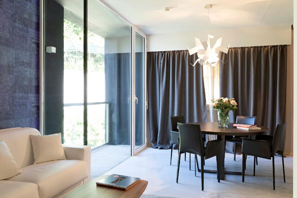 Best Western Albavilla Hotel & Co. Photo 27